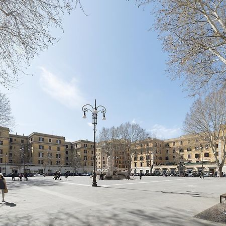 Testaccio Cozy Flat Rome Luaran gambar