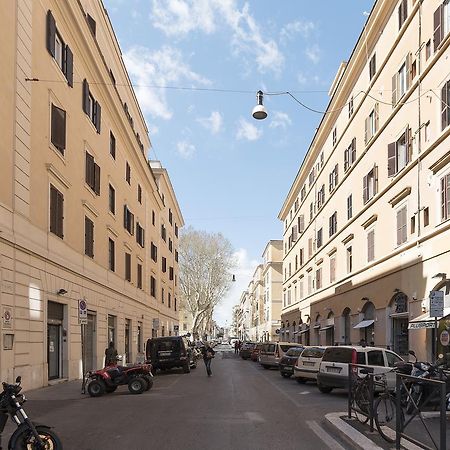 Testaccio Cozy Flat Rome Luaran gambar