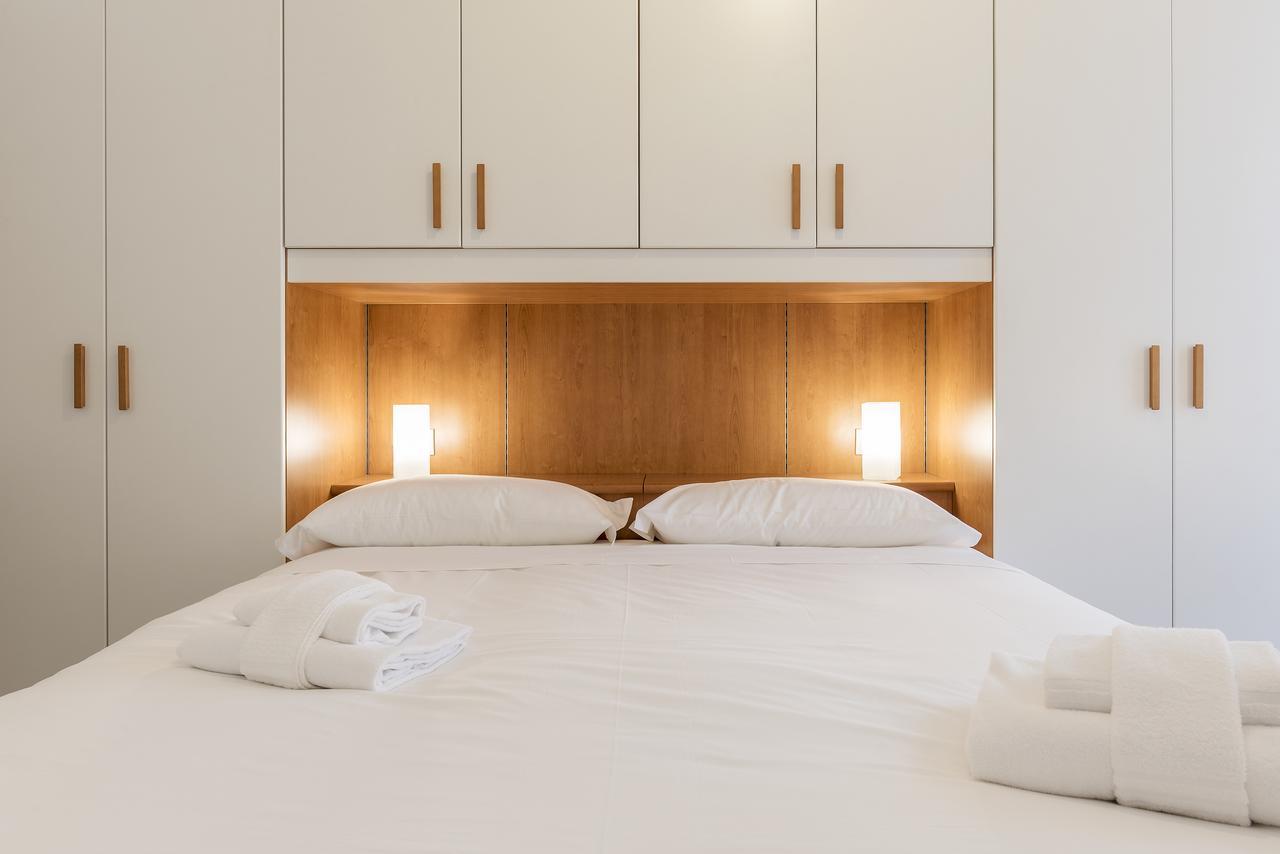 Testaccio Cozy Flat Rome Luaran gambar