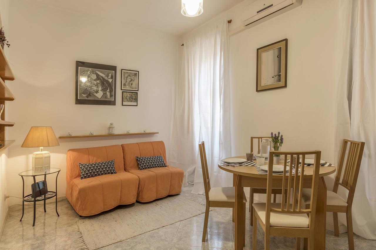 Testaccio Cozy Flat Rome Luaran gambar