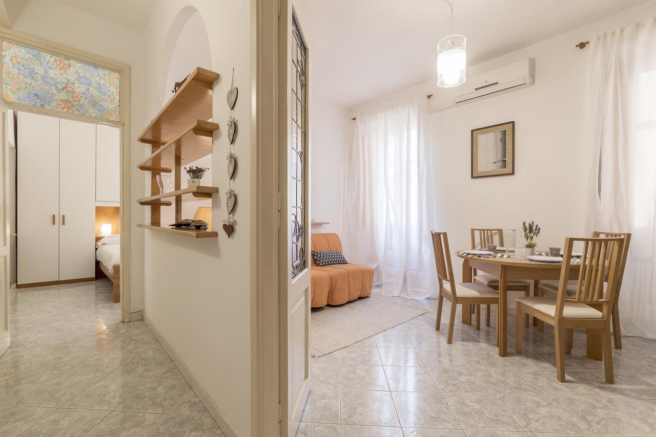 Testaccio Cozy Flat Rome Luaran gambar