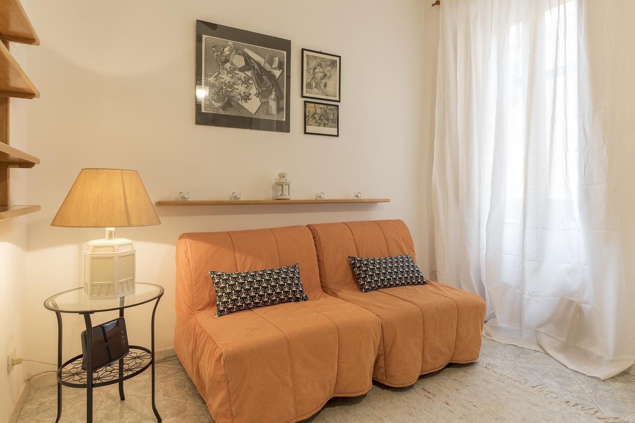 Testaccio Cozy Flat Rome Luaran gambar