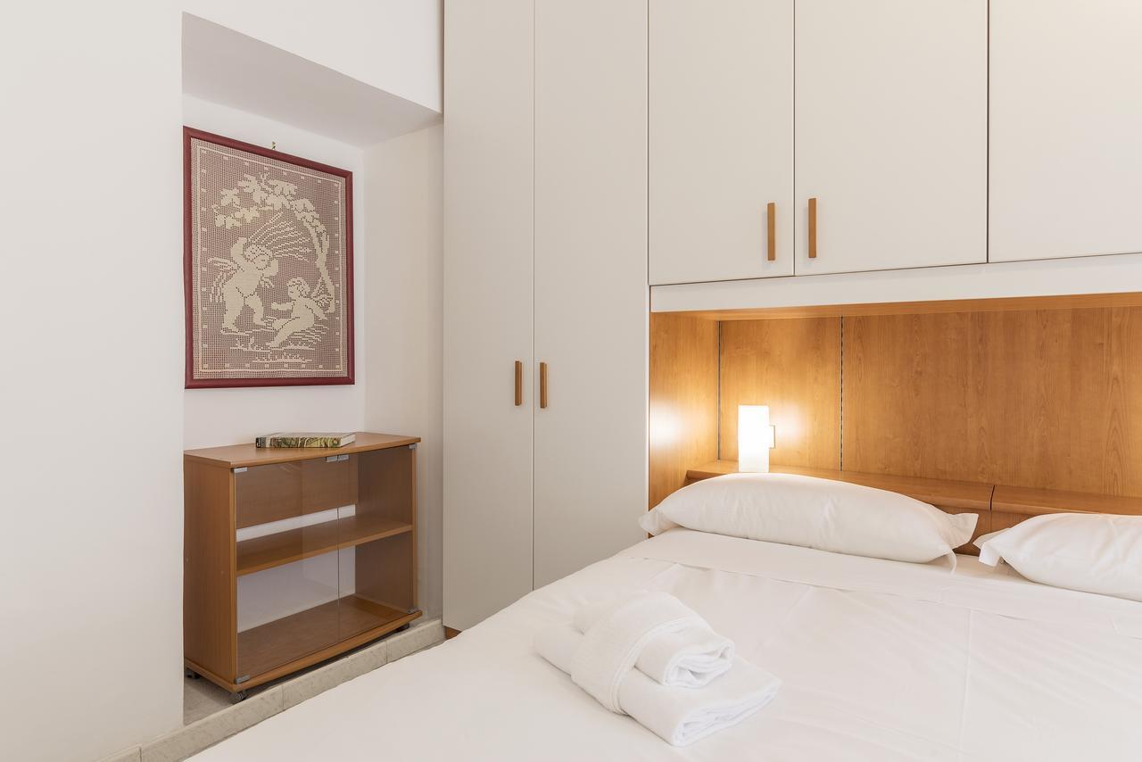 Testaccio Cozy Flat Rome Luaran gambar
