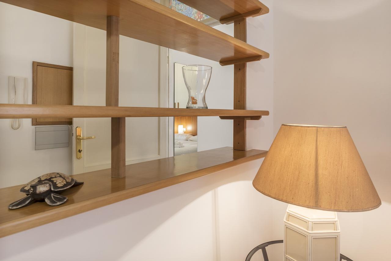 Testaccio Cozy Flat Rome Luaran gambar