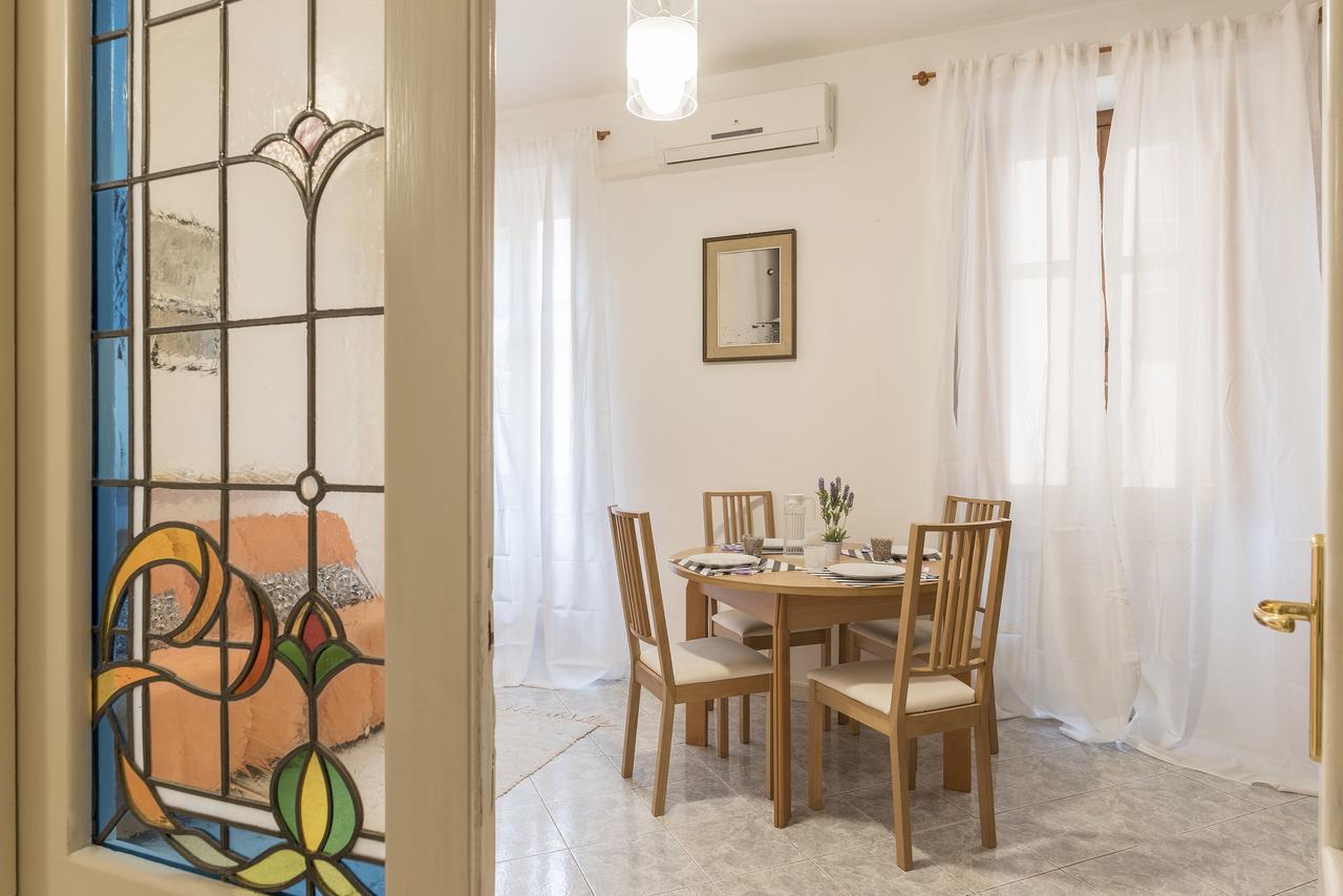 Testaccio Cozy Flat Rome Luaran gambar