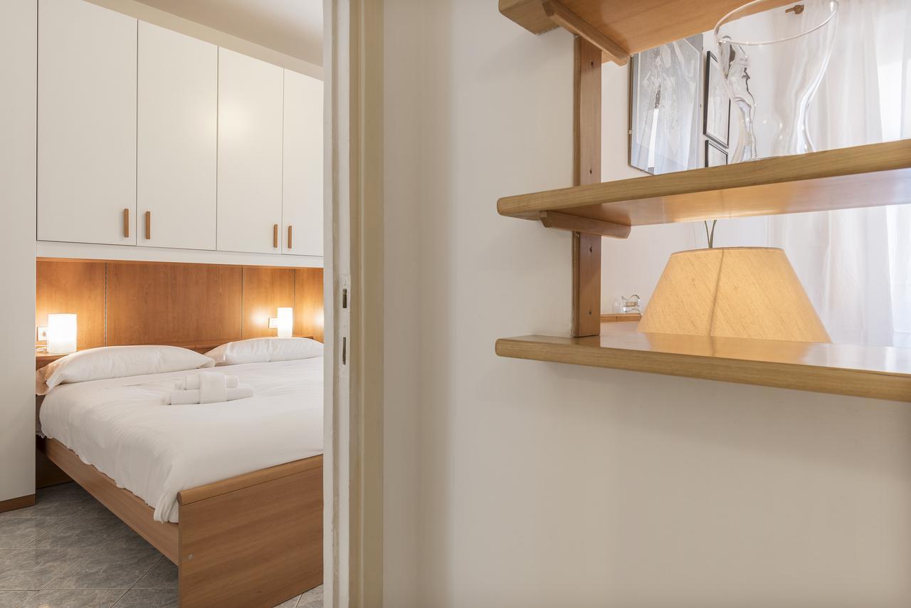 Testaccio Cozy Flat Rome Luaran gambar