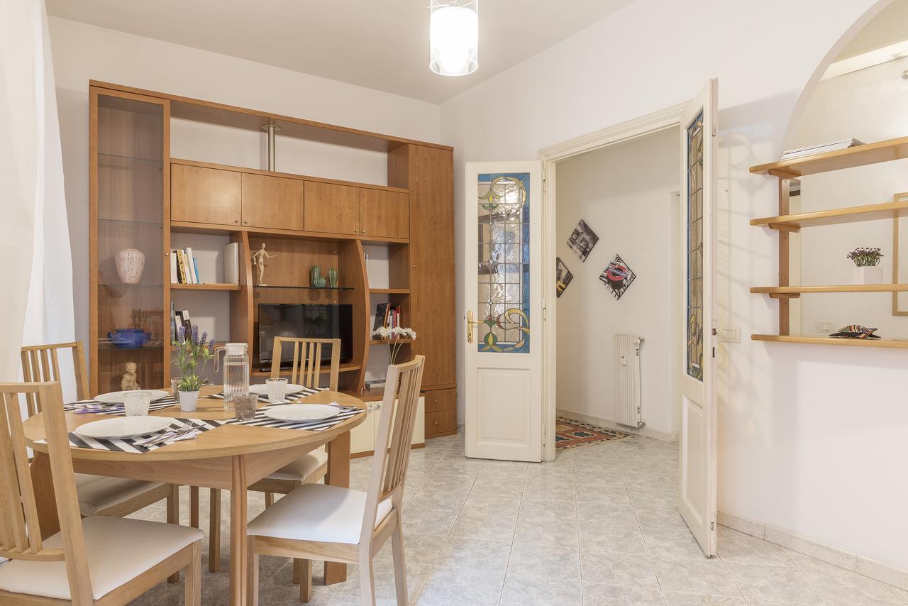 Testaccio Cozy Flat Rome Luaran gambar