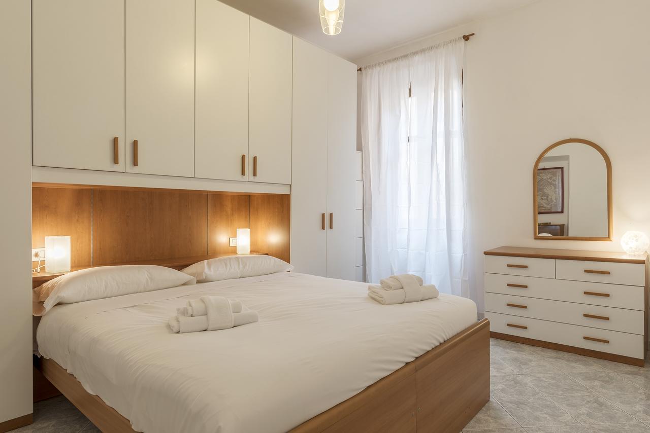 Testaccio Cozy Flat Rome Luaran gambar