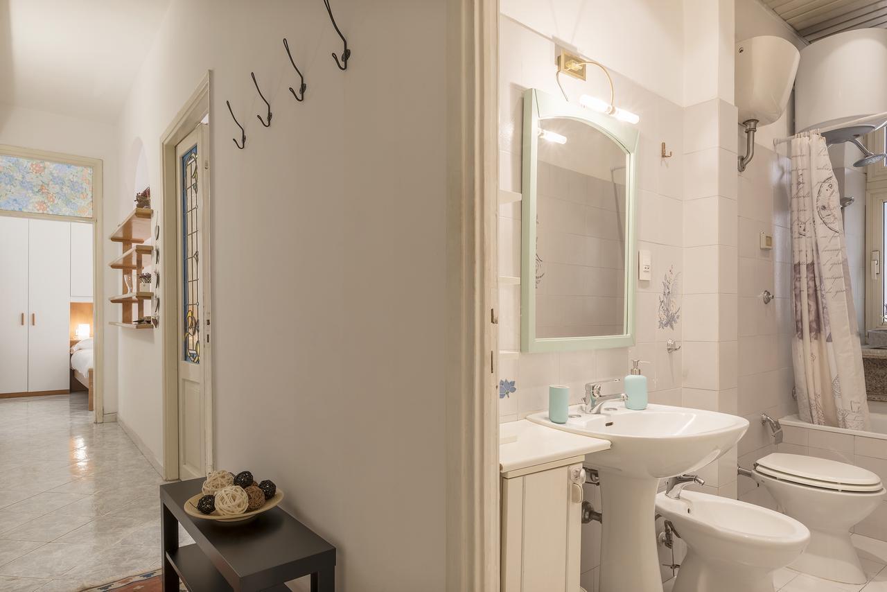 Testaccio Cozy Flat Rome Luaran gambar