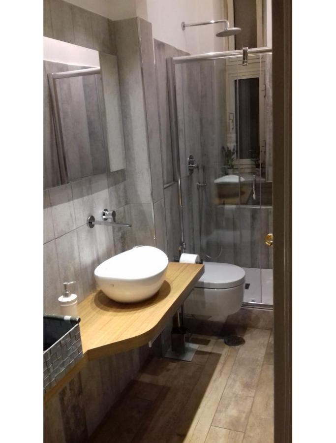 Testaccio Cozy Flat Rome Luaran gambar